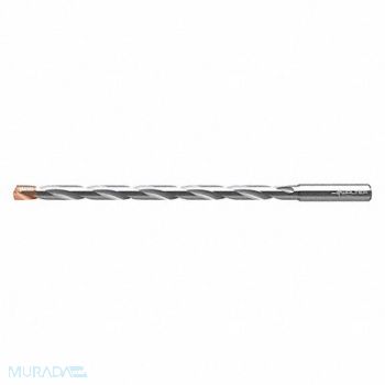 WALTER TITEX Extra Long Drill 16.00mm Carbide, 53AP78