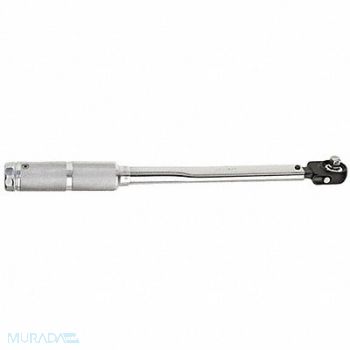 STURTEVANT RICHMONT Mcrmtr Trq Wrnch 60 to 300 Nm 1/2, 53CA77