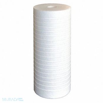 CULLIGAN Quick Connect Filter 25 micron 8 gpm, 53CF06