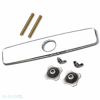 TOTO Trim/Cover Plate Brass 8 L, 53CH86