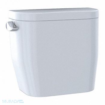 TOTO Toilet Tank Gravity Single Flush, 53CJ12