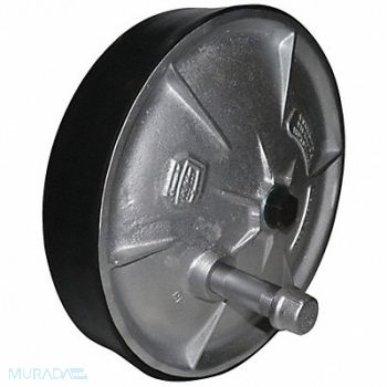 NITE CAPS Pipe Plug Hex Nut 16.75 H 18 Pipe, 53CJ72