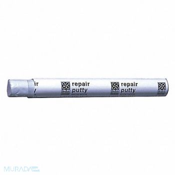 ULTRATECH Putty Gray Ultra-Repair Putty PK12, 53CP10