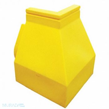 ULTRATECH Containment Corner 30 L, 53CP64