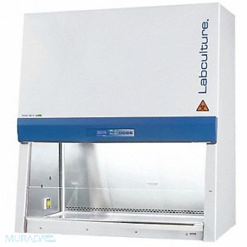 INSTOCK Biological Safety Cabinet 115V 325 cfm, 53CP75