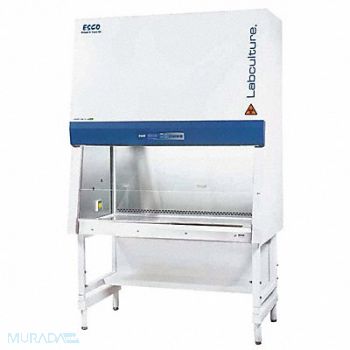 INSTOCK Biological Safety Cabinet 115V 290 cfm, 53CP79