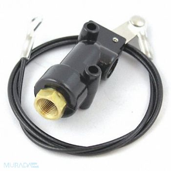 FIAMM Air Horn Installation Kit Universal 3 L, 53CU95