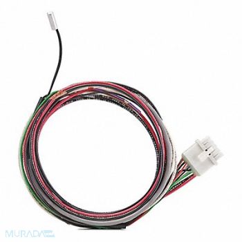 JOHNSON CONTROLS Wiring Harness with Temperature Sensor, 53CX42