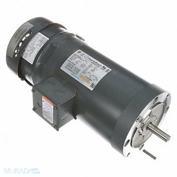 U.S. MOTORS Motor 1.5 HP 1800 rpm 56C 208-230/460VAC, 55MM10