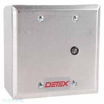 DETEX Battery Eliminator, 54PC23