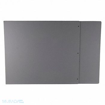 DETEX Gate Plate Kit, 54PC26