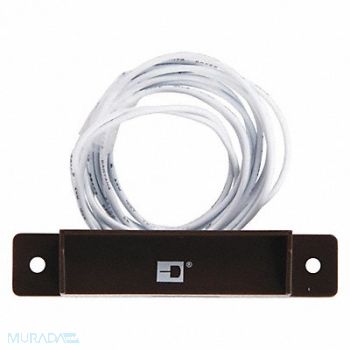 DETEX Mounted Magnetic Switch Unfinished, 54PC45