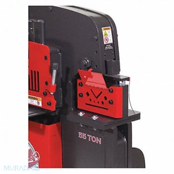 EDWARDS Ironworker Shear, 53DL02