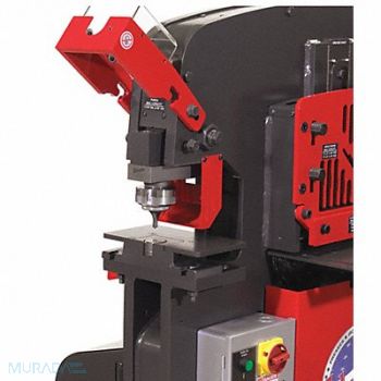 EDWARDS Ironworker Punch Coupling, 53DL06