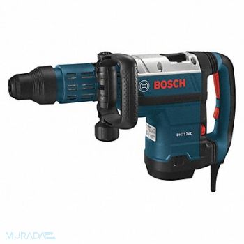 BOSCH Demolition Hammer 14.5A 1380 to 2760 BPM, 53DM92