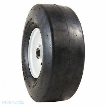 MARASTAR Lawn/Garden Tire Rubber Size 13x5.0-6, 53DP37