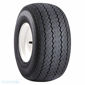 MARASTAR Golf Cart Tire Rubber 18 x 8.5-8 5 Lugs, 53DP41