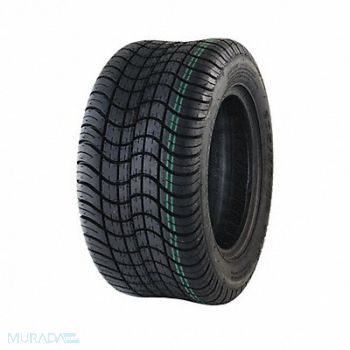 MARASTAR Golf Cart Tire Rubber Size 205/50-10, 53DP45