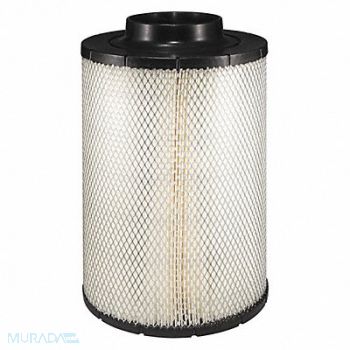 BALDWIN FILTERS Air Filter Round, 53DP64