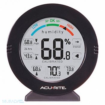 ACURITE Weather Station 0 to 99.99 Rain Fall, 53DP90