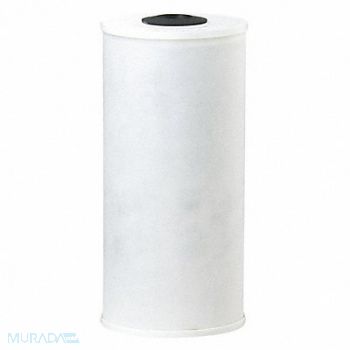 PENTAIR/PENTEK Filter Cartridge 25 micron 9 3/4 H, 53DT17