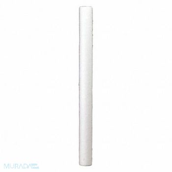 PENTAIR/PENTEK Filter Cartridge 5 micron 10 gpm 30 H, 53DT19