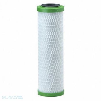 PENTAIR/PENTEK Filter Cartridge 50 micron 9 7/8 H, 53DT26