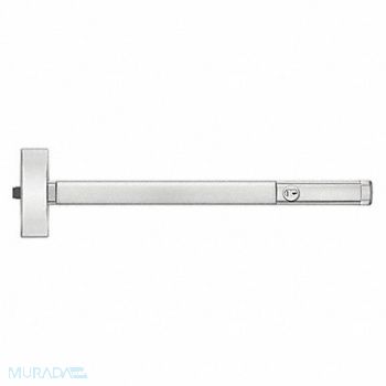 PRECISION Rim Exit Device Satin SS Series 2100, 455U74