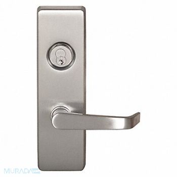 PRECISION Rim Exit Device Satin SS 48 Door W, 53DX75