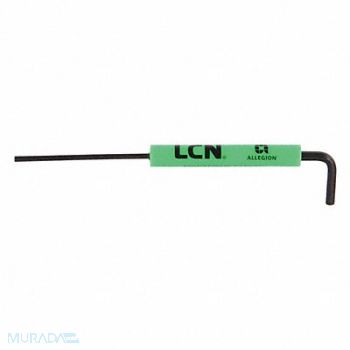 LCN Closer Adjustment Wrench Aluminum PK12, 53DZ11