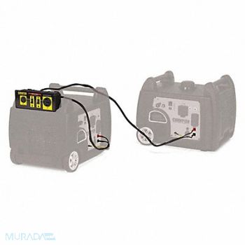 CHAMPION POWER EQUIPMENT Parallel Cable Kit 50A, 101DX7