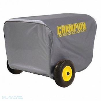 CHAMPION POWER EQUIPMENT Generator Cover Grey 4800-11500W, 53EC24