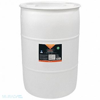WALTER SURFACE TECHNOLOGIES Antispatter 55 gal Drum, 49YK13