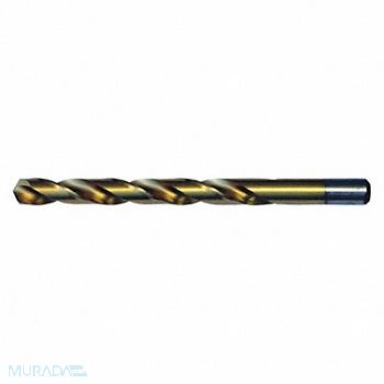 CHICAGO-LATROBE Jobber Drill 1/32 HSS, 53FP02