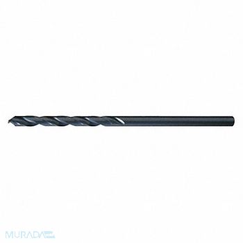 CHICAGO-LATROBE Jobber Drill 1/8 HSS, 53FP17