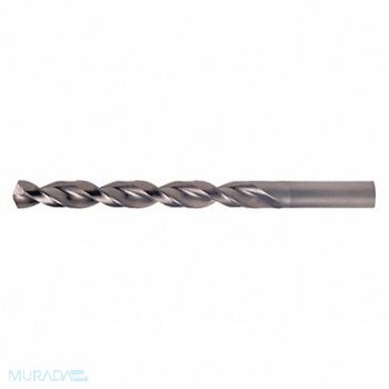 CHICAGO-LATROBE Jobber Drill D HSS, 53FP22