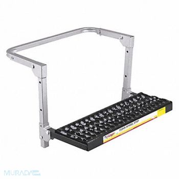 OTC Truck Ramp Step Load Capacity 300 lb., 53GK13