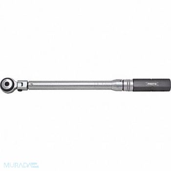 PROTO Mcrmtr Trq Wrnch 10 to 100 ft.-lb. 3/8, 53GL75