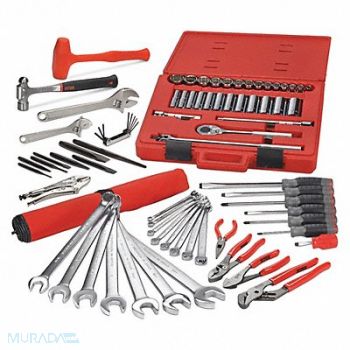 PROTO Master Tool Set Starter 78 pcs., 53GM27