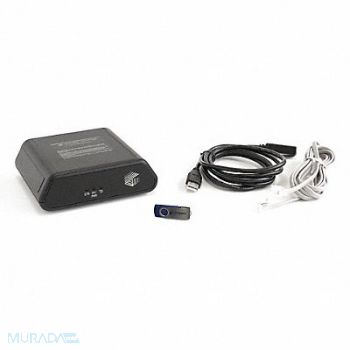 HUBBELL GAI-TRONICS Telephone Management Application Black, 53GV64