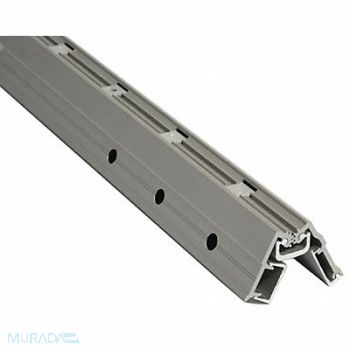 NATIONAL GUARD Continuous Hinge Unfinished With Holes, 53JF11