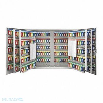 BARSKA Key Cabinet 600 Capacity 22 H, 53JF27