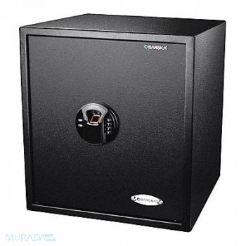 BARSKA Security Safe Black 40 lb., 53JF39