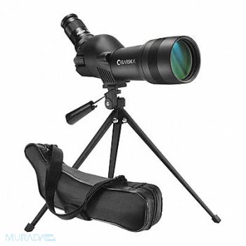 BARSKA Spotting Scope Hunting Type 1.65 lb, 53JF91