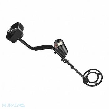BARSKA Metal Detector Scan Depth 10 2.4 lb., 53JF93