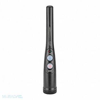 BARSKA Metal Detector Scan Depth 1-1/2 0.3 lb., 53JF96