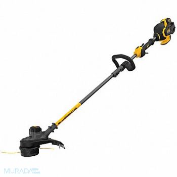 DEWALT 60V Cordless String Trimmer 45 Shaft L, 53JH20