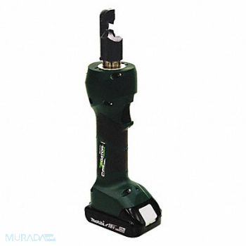 GREENLEE Cordless Cable Cutter 18V LXT, 53JH96