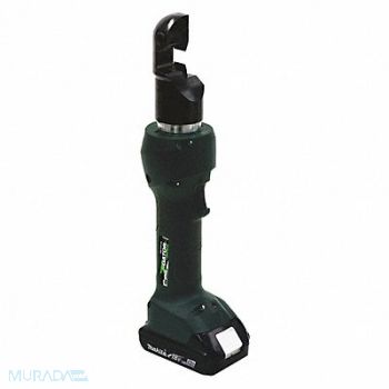GREENLEE Cordless Bolt Cutter Makita 18V LXT, 53JH97