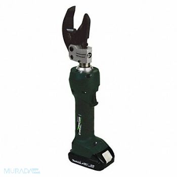 GREENLEE Cordless Cable Cutter Makita 18V LXT, 53JH99